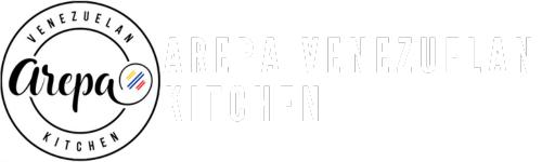 Arepa Venezuelan Kitchen